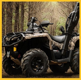 ATVs