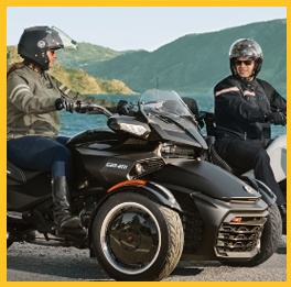 Motorcycles
